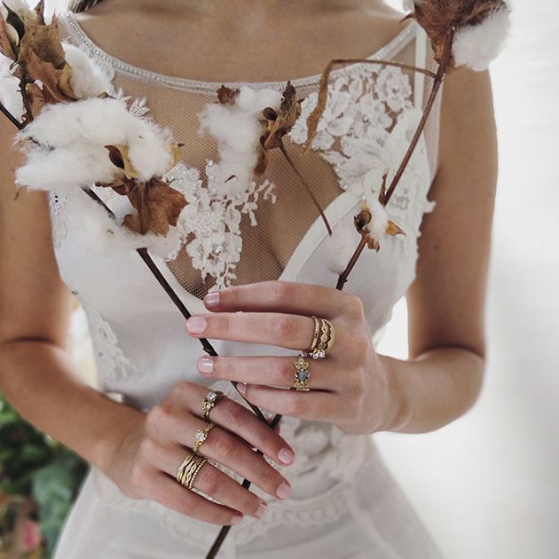 Dana Krespi Jewelry