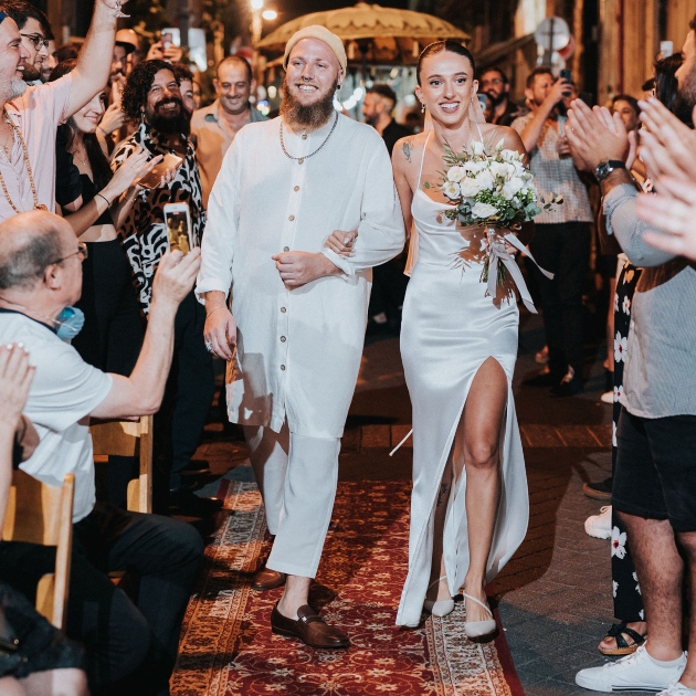 שני רייך | Shany Reich Photography