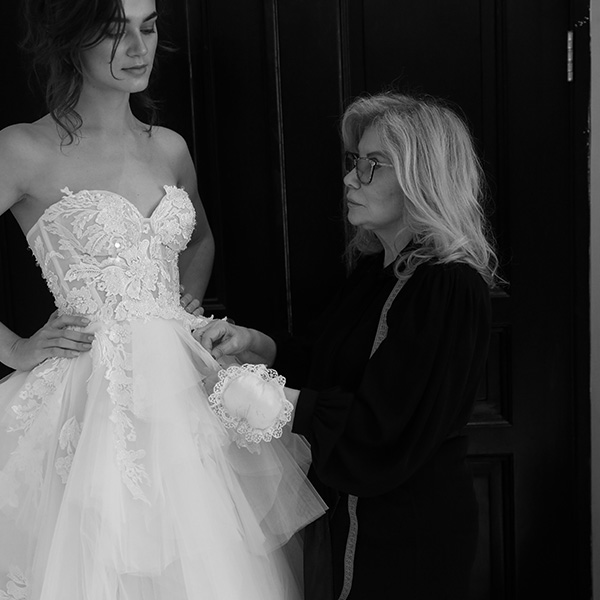 גליה להב | GALIA LAHAV