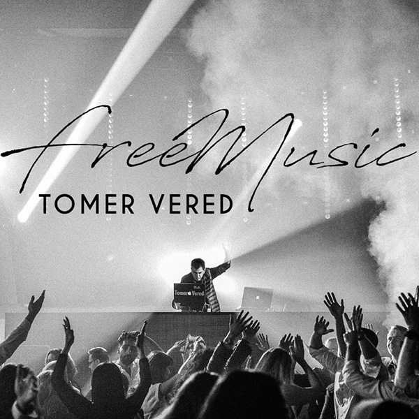 Freemusic dj's - תומר ורד