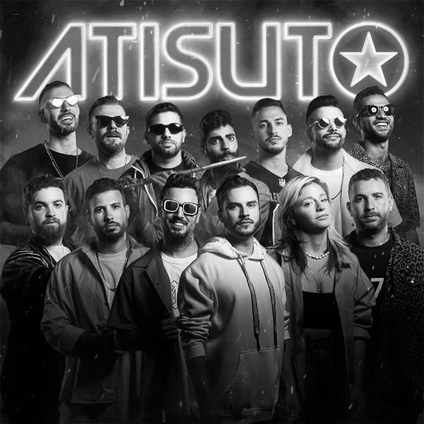 אטיסוטו | Atisuto