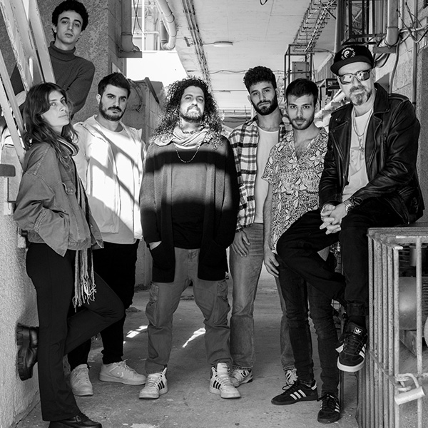 קליאנטה Djs