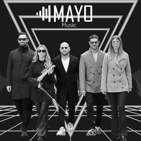 Mayo Music | Dj Shimi Green