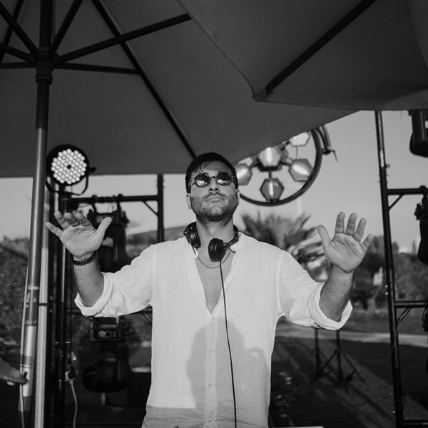 אור גידו | DJ