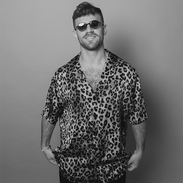 Omri Shachtel | עמרי שחטל