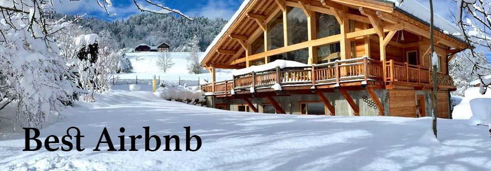דירות ה-AIRBNB הכי שוות להאנימון שלכן
