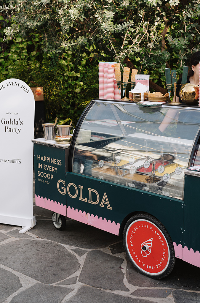 Golda