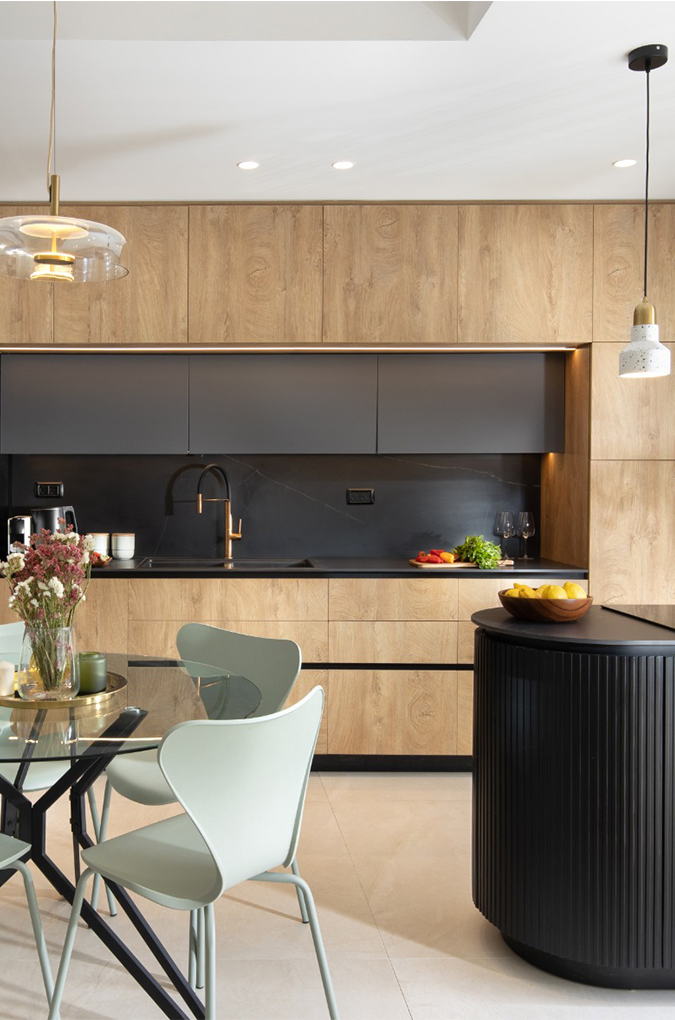 Talbiya suite