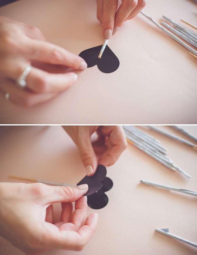 diy gallery