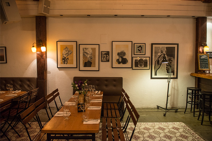 gallery 18
