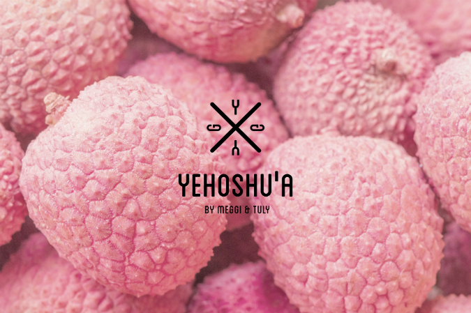 Yehoshua 1