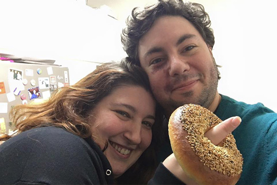 הצעת נישואין מגניבה