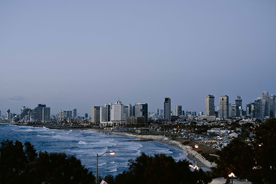 צילומים