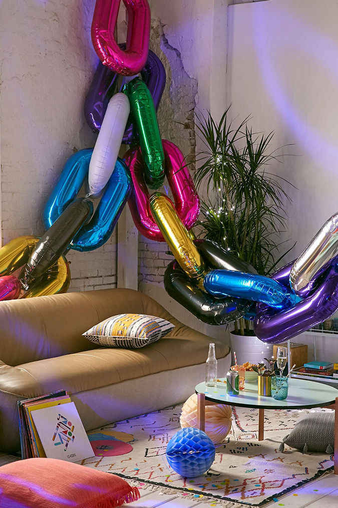 Balloons gallery 4