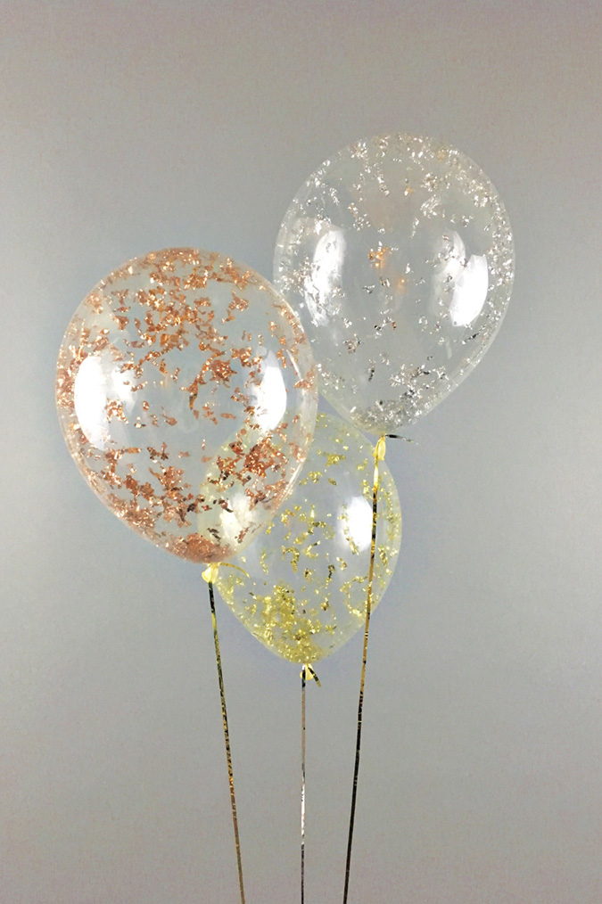 Balloons gallery 5