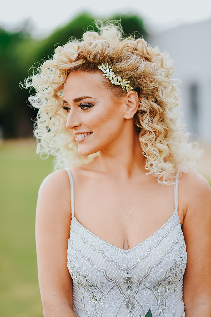 Curls gallery 13