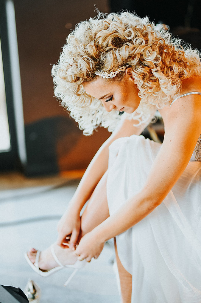 Curls gallery 6