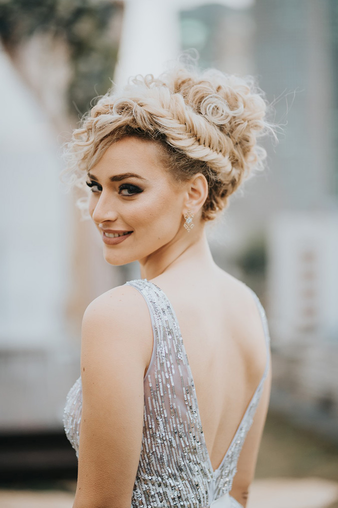 Curls gallery 9
