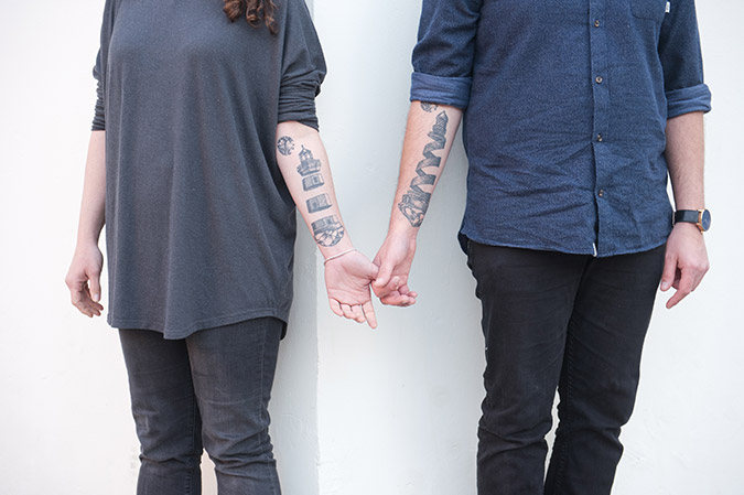 tattoo gallery 1