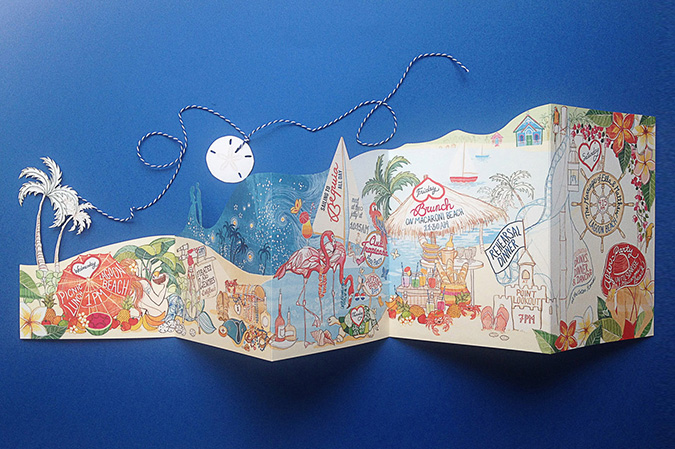 Invitation gallery 2