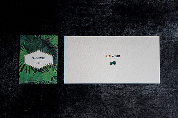 Invitation gallery tuna