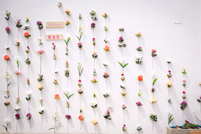 flower gallery dovrat