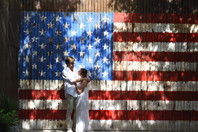america gallery 16