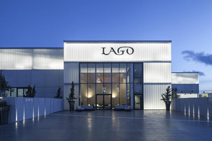 lago 4