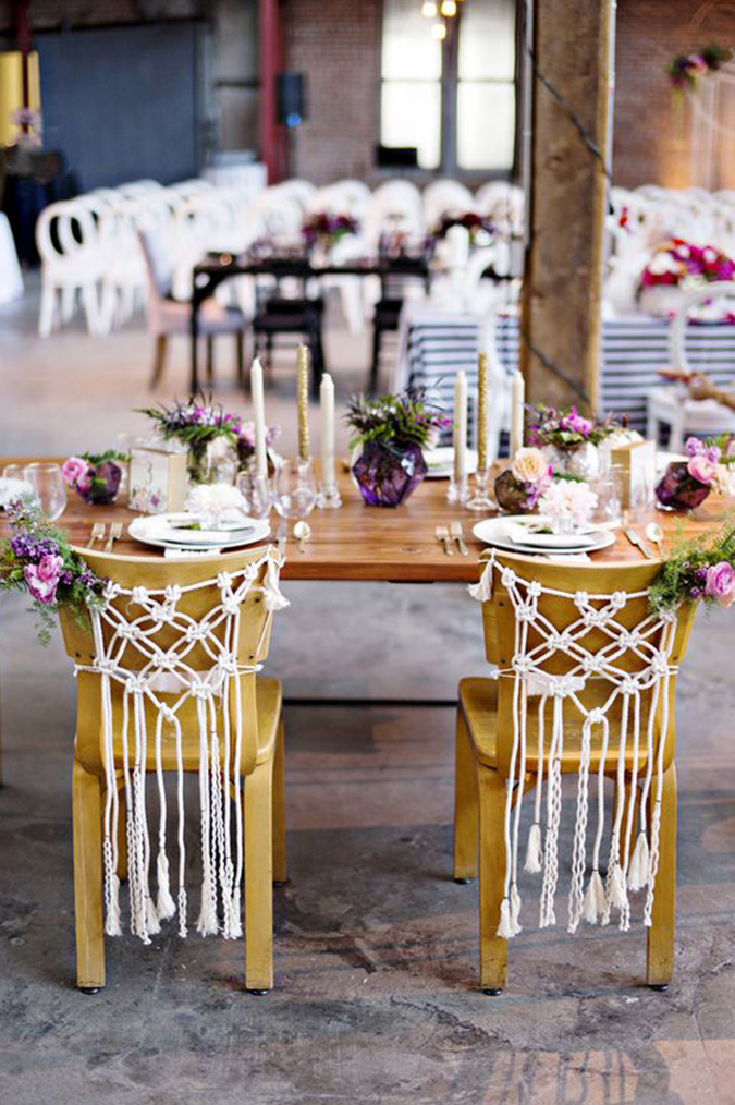 Macrame gallery 10