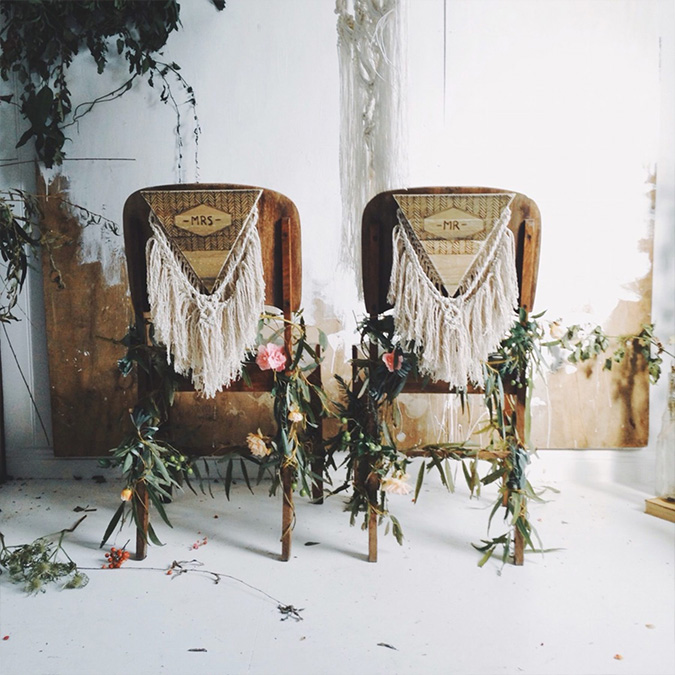 Macrame gallery 15