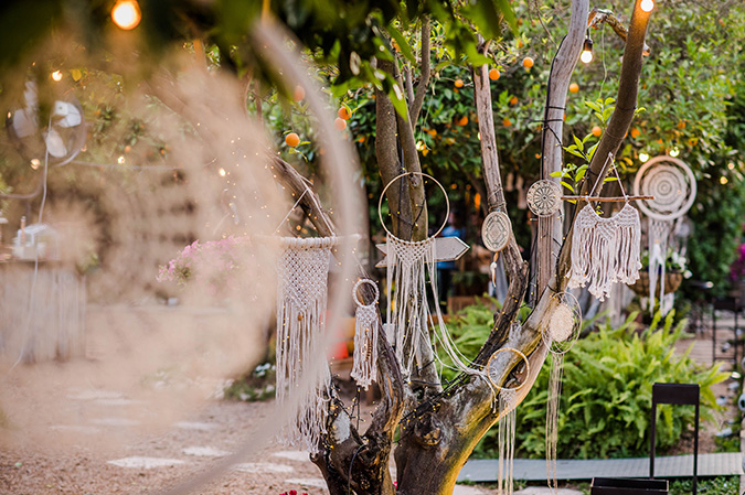 Macrame gallery 2