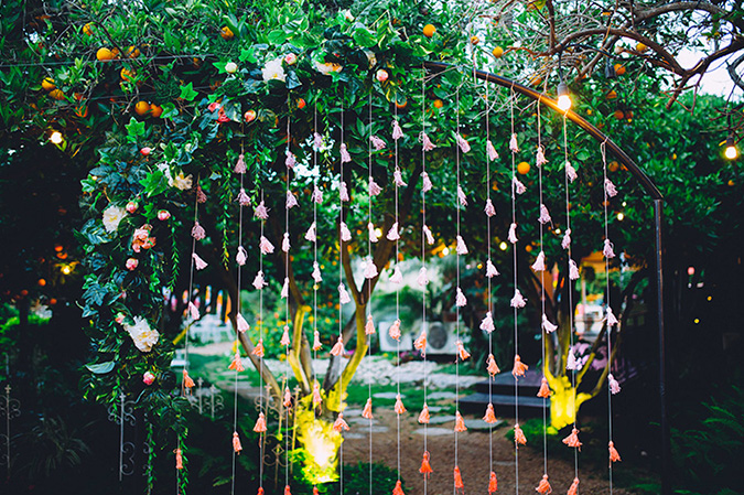 Macrame gallery 4
