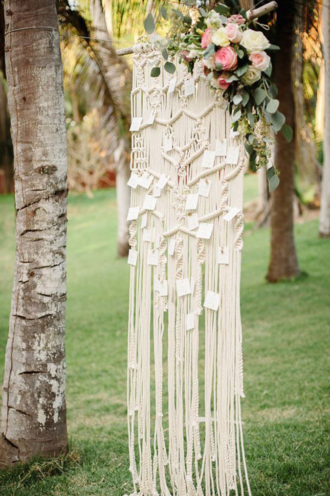 Macrame gallery 6