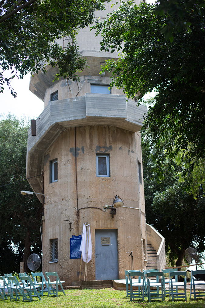 shahar gallery 21