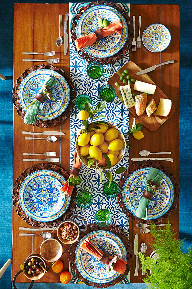 Mediterranean gallery 1