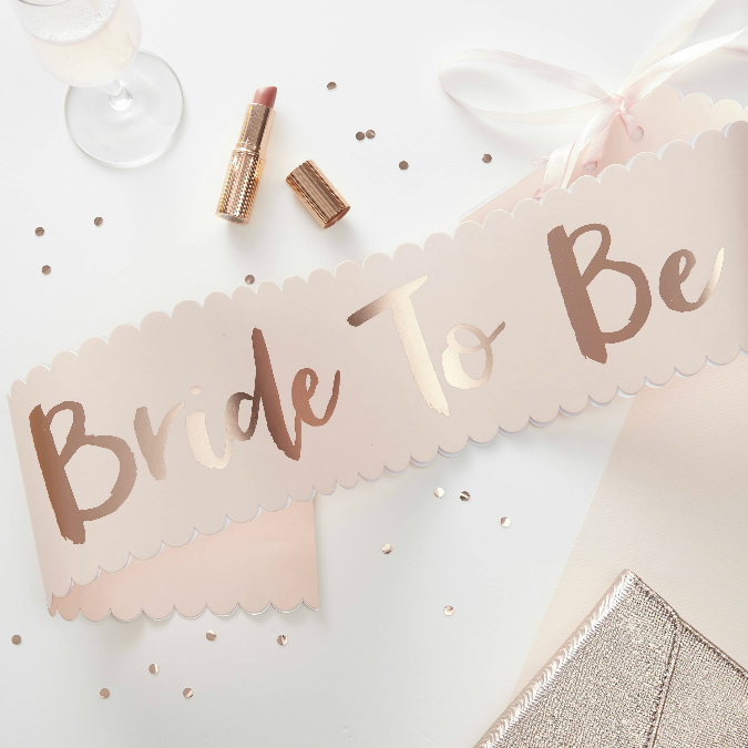 bride 2 be