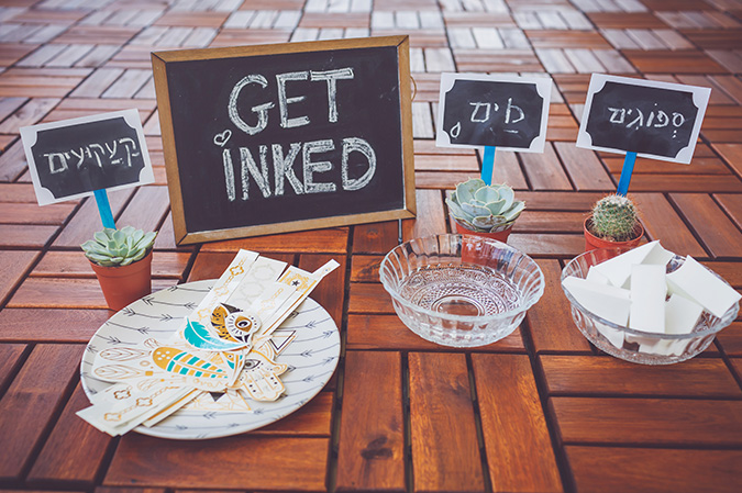 tatoo gallery 8