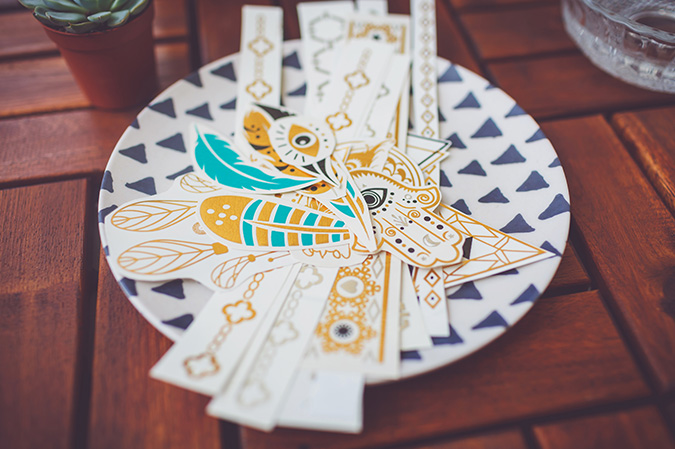tatoo gallery 9