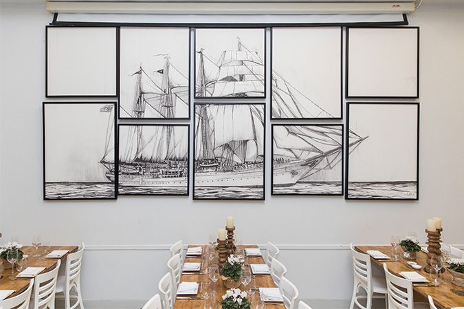gallery 22