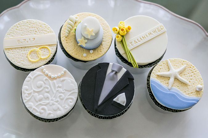 gallery sweets
