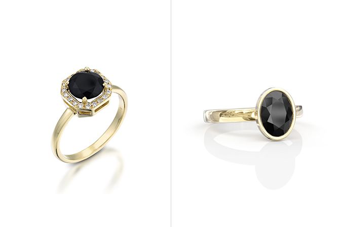 gallery black4
