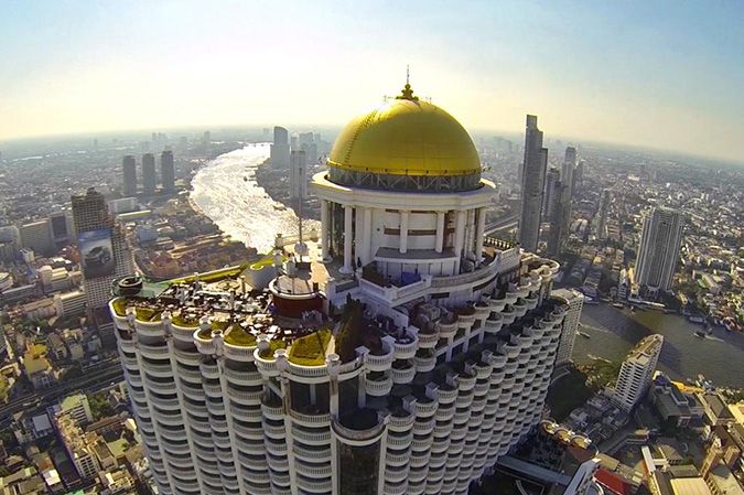 lebua