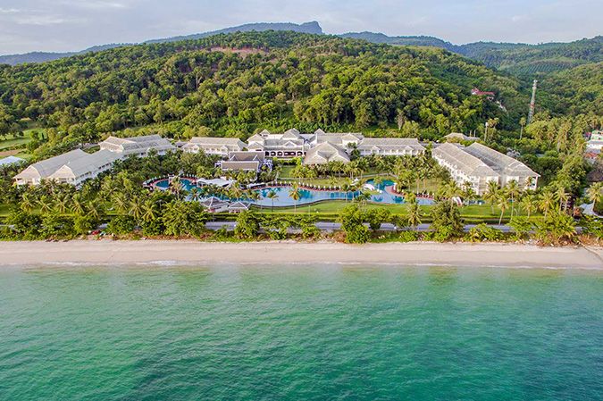 sofitel