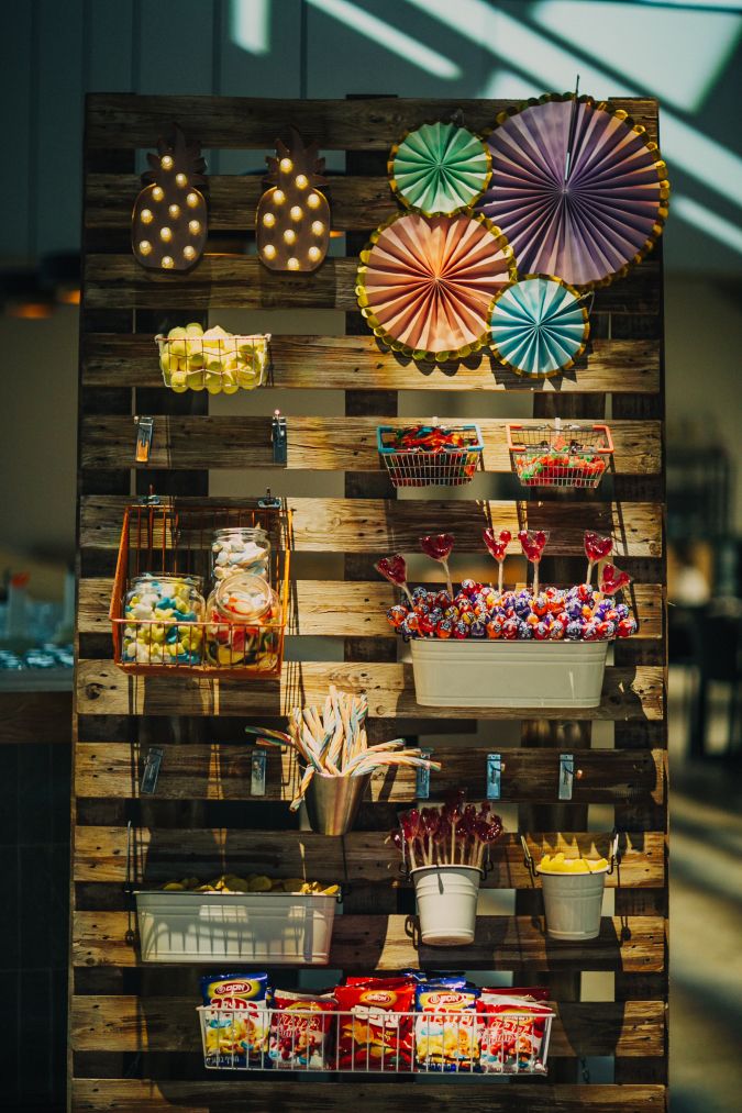 candy