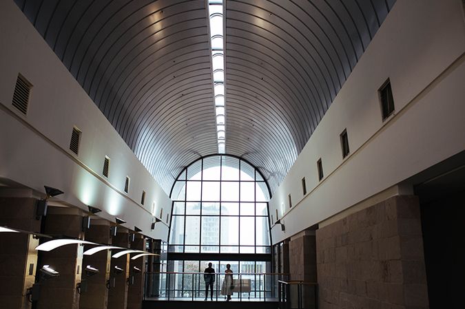 gallery 21