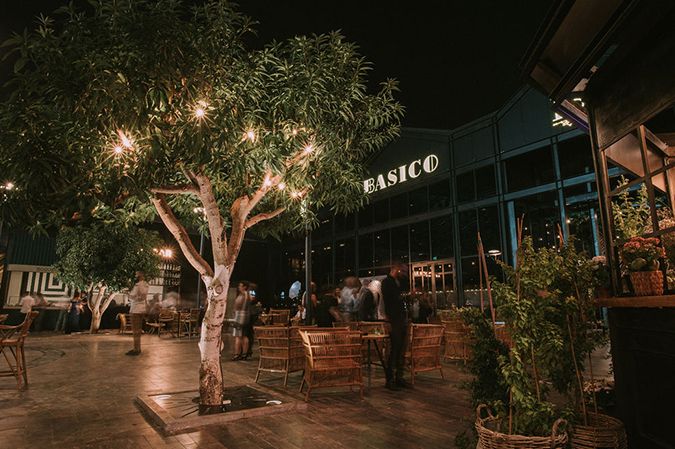 main basico