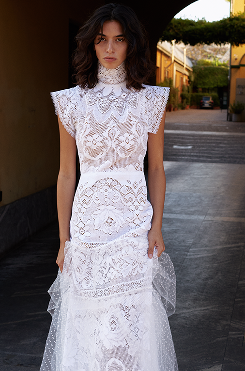 Mordehai Avraham Milano Set7 1066