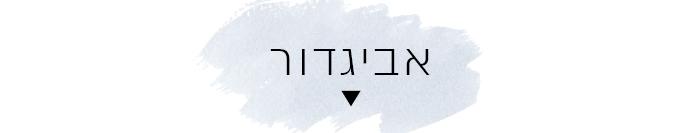 אביגדור
