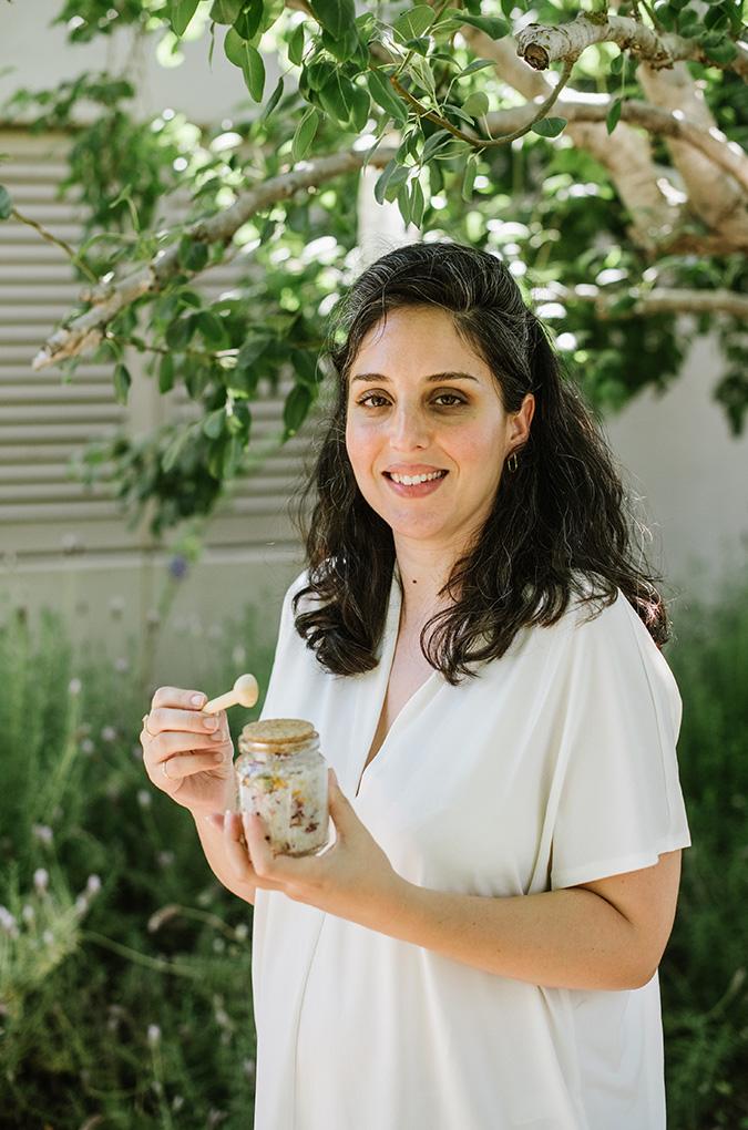 רותם מהמרקחה
