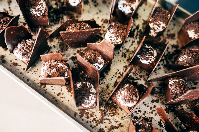 choc dessert omri magal kby ronen boidek